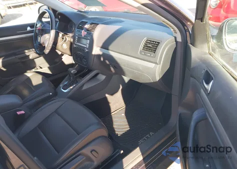 2009 Volkswagen Jetta Se from USA, damaged, VIN 3VWRM71K79M162736